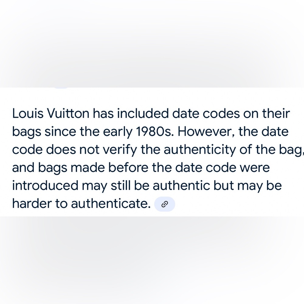 Louis Vuitton bucket bag - Picture 11 of 17
